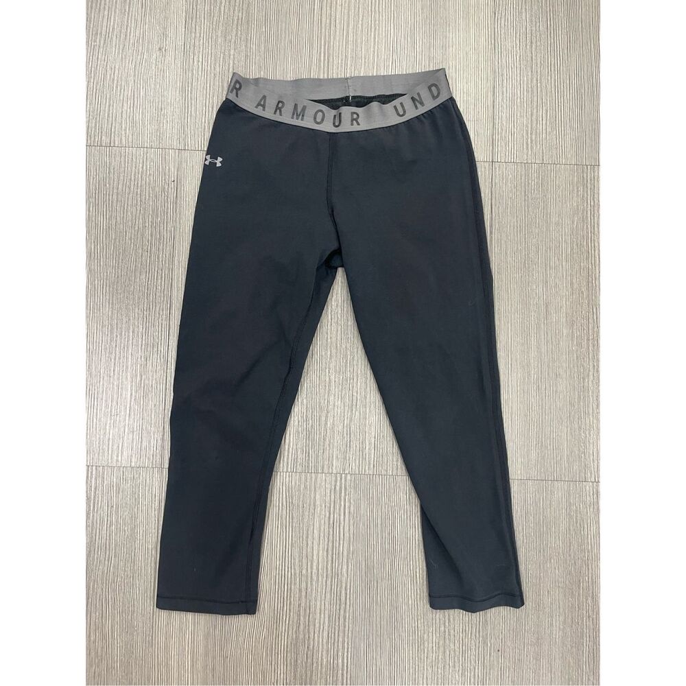 Under Armour Leggings!